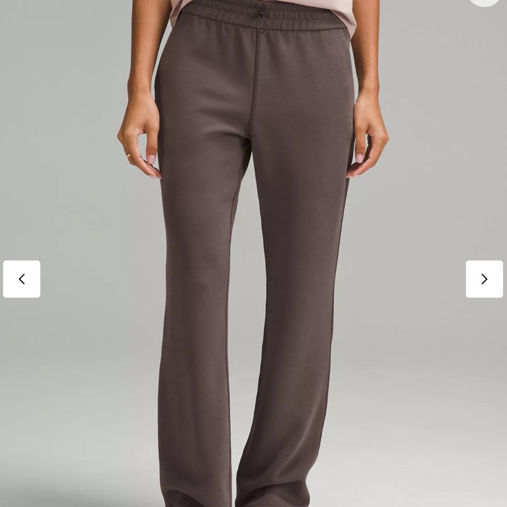 Lululemon Softstreme High Rise Pant